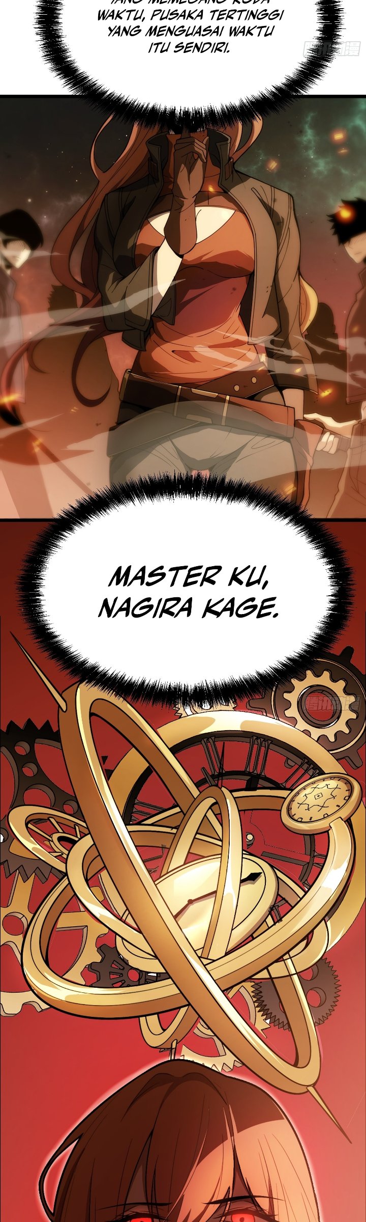 The Clan’s Failure is the Former Strongest in the Continent Chapter 49 - Page 26