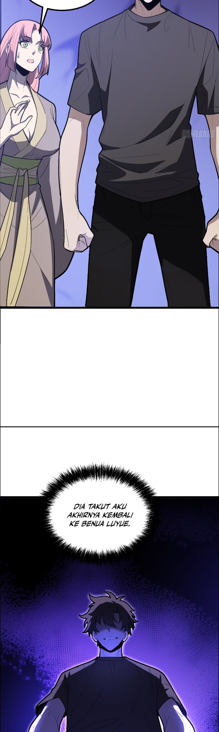 The Clan’s Failure is the Former Strongest in the Continent Chapter 49 - Page 28