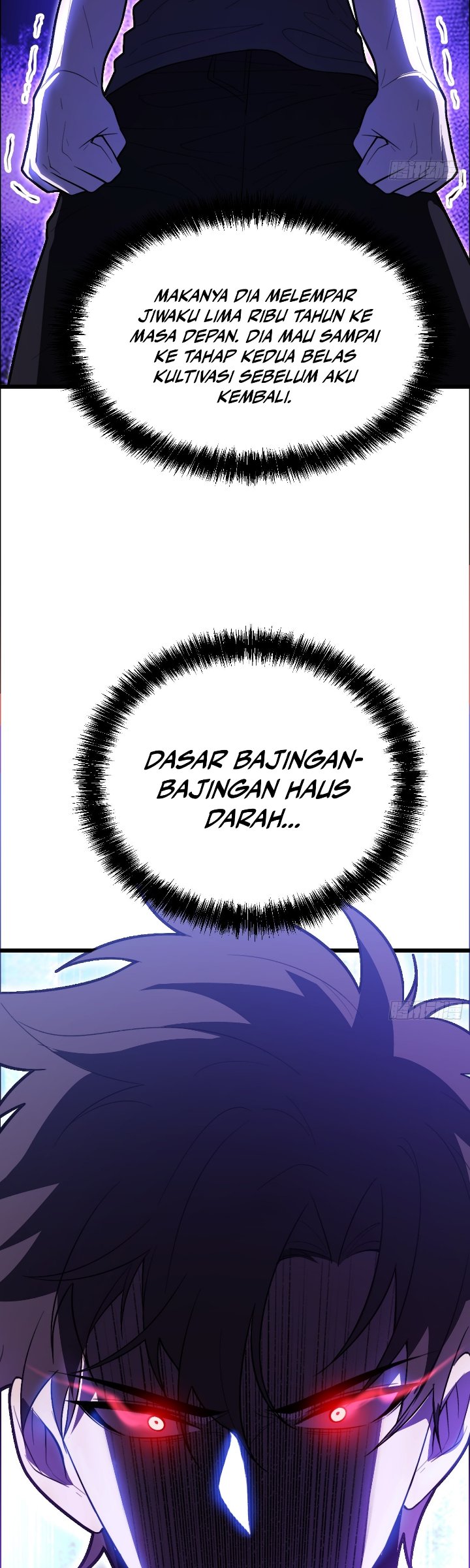 The Clan’s Failure is the Former Strongest in the Continent Chapter 49 - Page 29