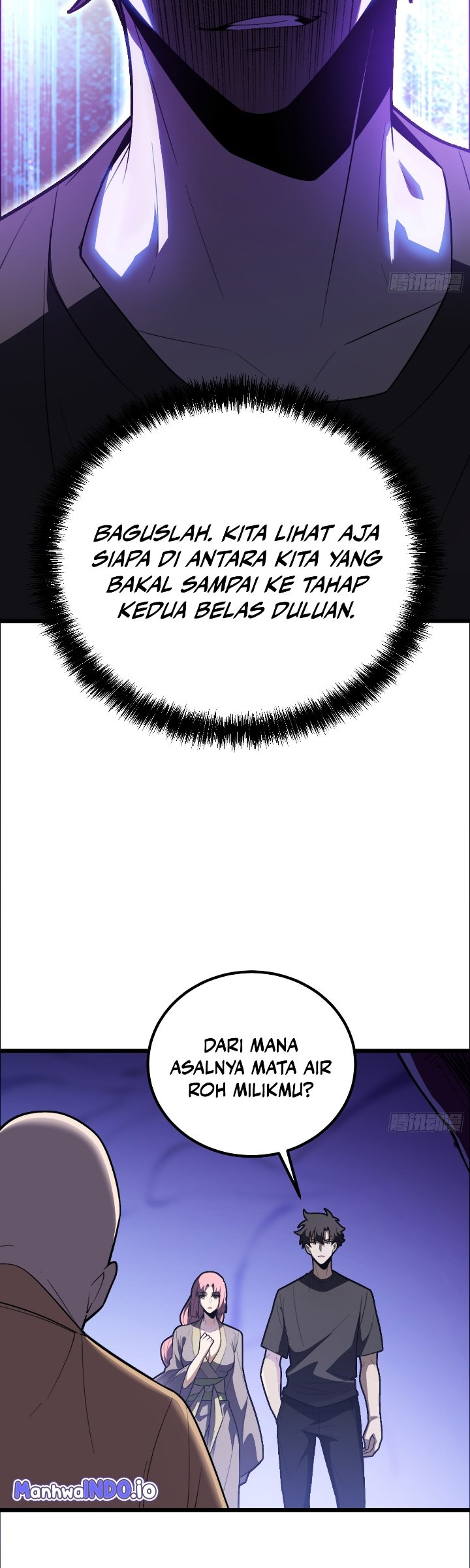 The Clan’s Failure is the Former Strongest in the Continent Chapter 49 - Page 30