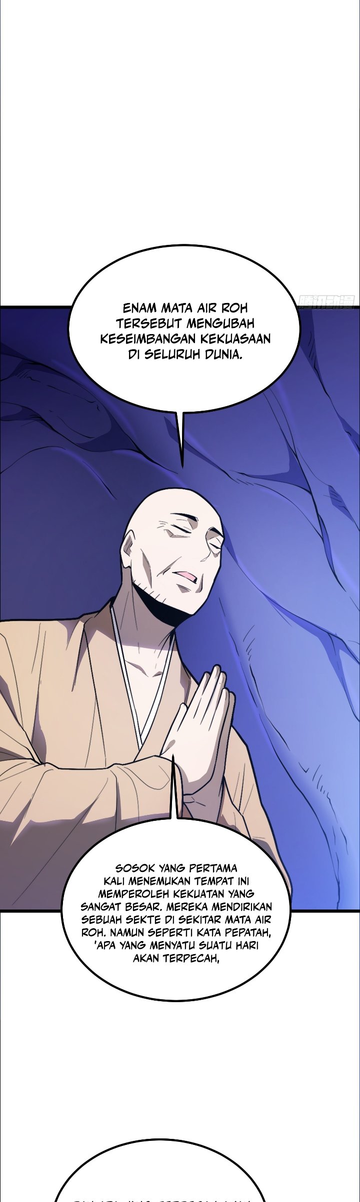 The Clan’s Failure is the Former Strongest in the Continent Chapter 49 - Page 31