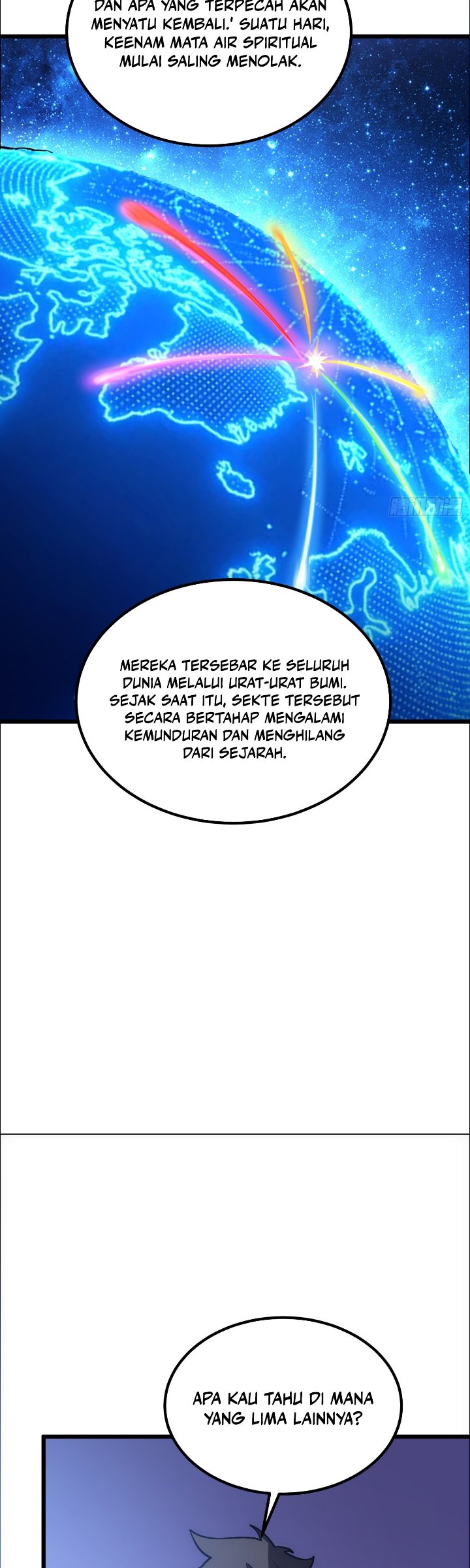 The Clan’s Failure is the Former Strongest in the Continent Chapter 49 - Page 32