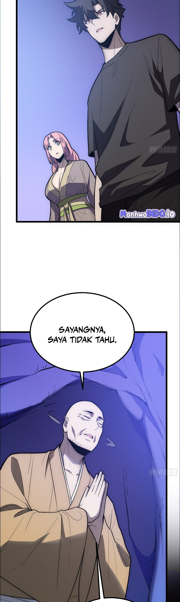 The Clan’s Failure is the Former Strongest in the Continent Chapter 49 - Page 33