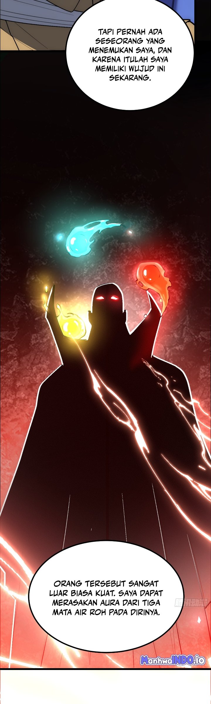 The Clan’s Failure is the Former Strongest in the Continent Chapter 49 - Page 34