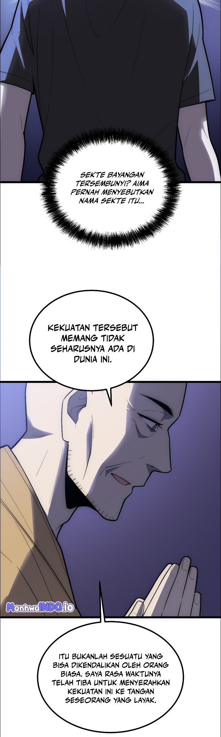 The Clan’s Failure is the Former Strongest in the Continent Chapter 49 - Page 36