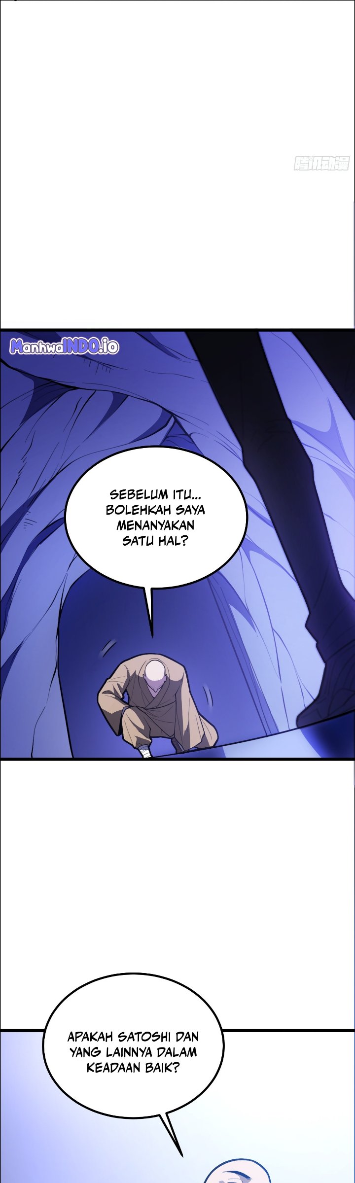 The Clan’s Failure is the Former Strongest in the Continent Chapter 49 - Page 38