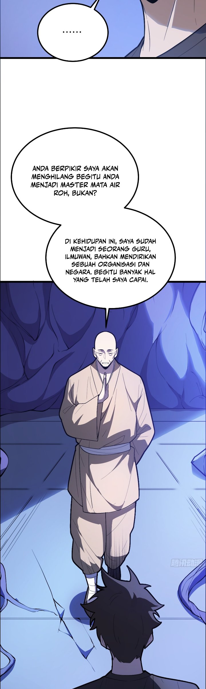 The Clan’s Failure is the Former Strongest in the Continent Chapter 49 - Page 40