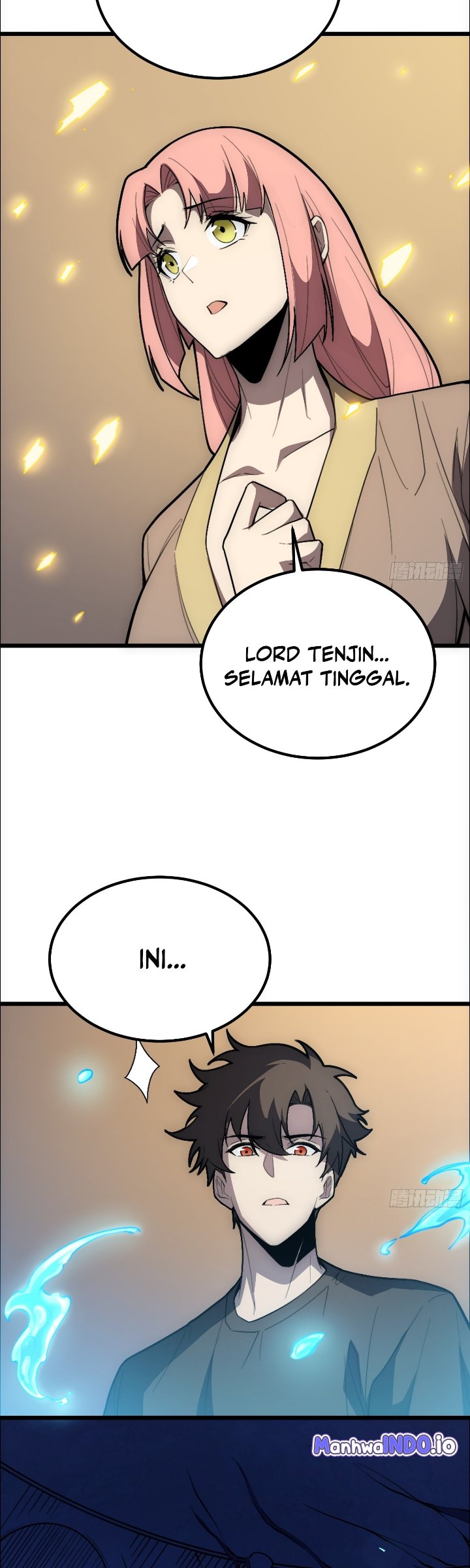 The Clan’s Failure is the Former Strongest in the Continent Chapter 49 - Page 45