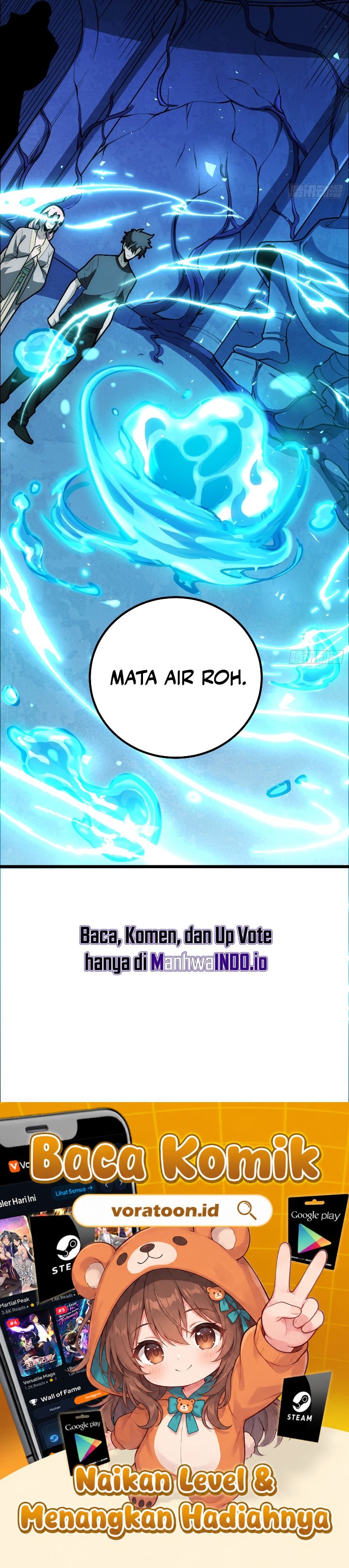 The Clan’s Failure is the Former Strongest in the Continent Chapter 49 - Page 46