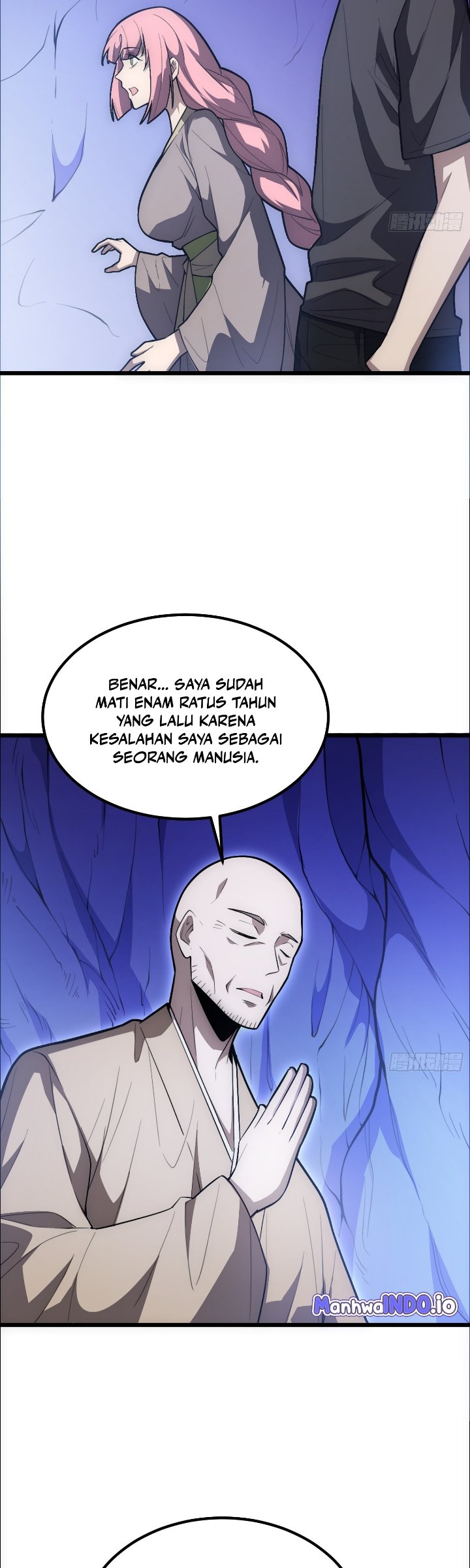 The Clan’s Failure is the Former Strongest in the Continent Chapter 49 - Page 6