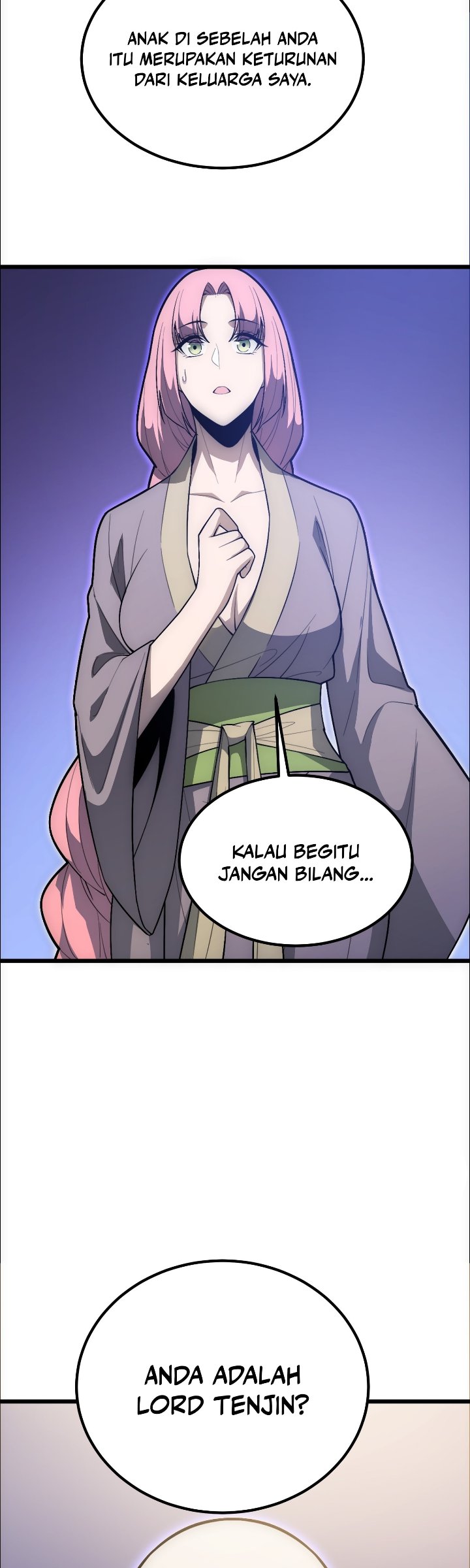 The Clan’s Failure is the Former Strongest in the Continent Chapter 49 - Page 7