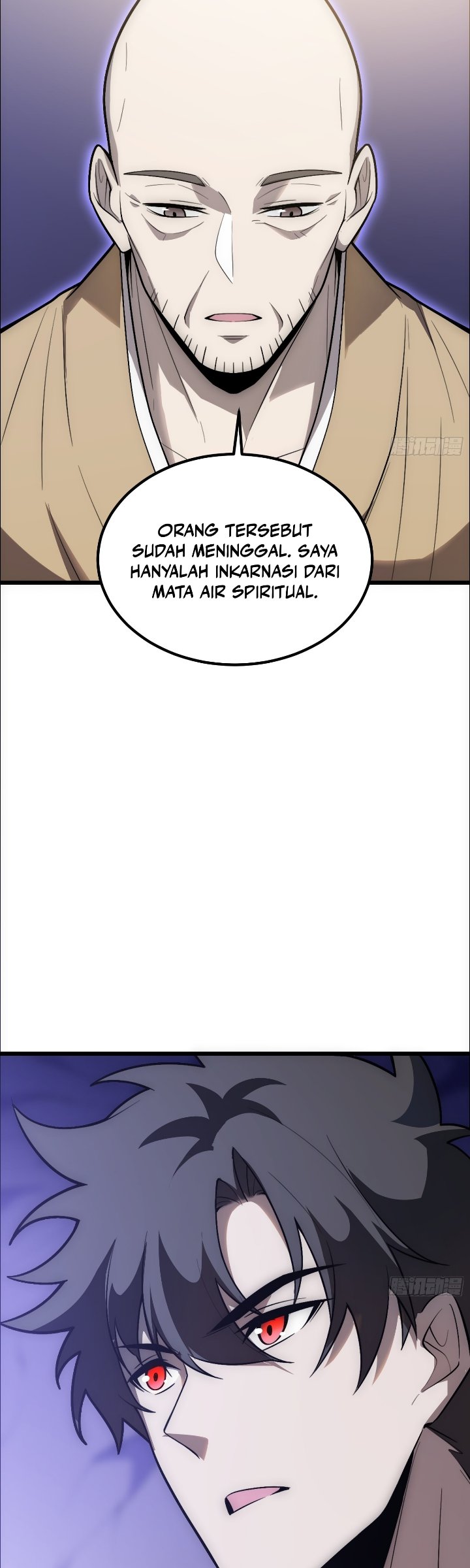 The Clan’s Failure is the Former Strongest in the Continent Chapter 49 - Page 8
