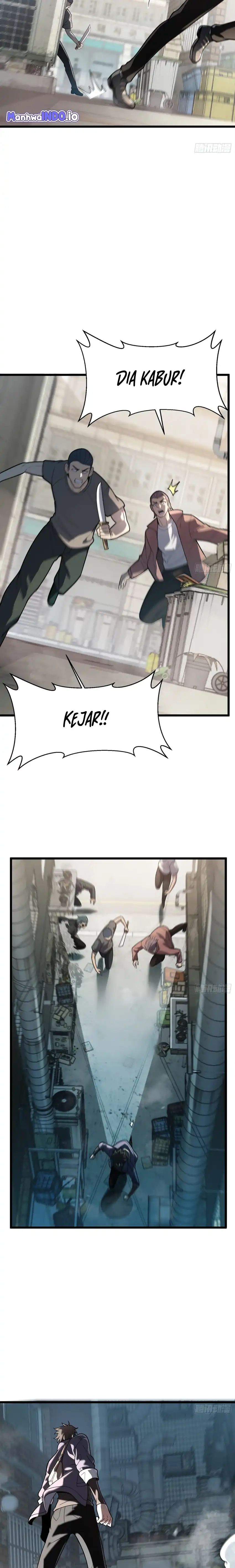 Baca The Clan’s Failure is the Former Strongest in the Continent - Chapter 5 halaman 10