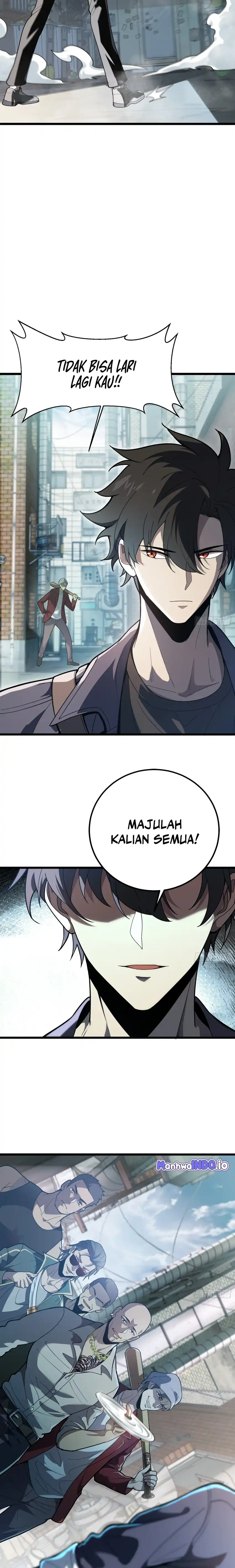 Baca The Clan’s Failure is the Former Strongest in the Continent - Chapter 5 halaman 11