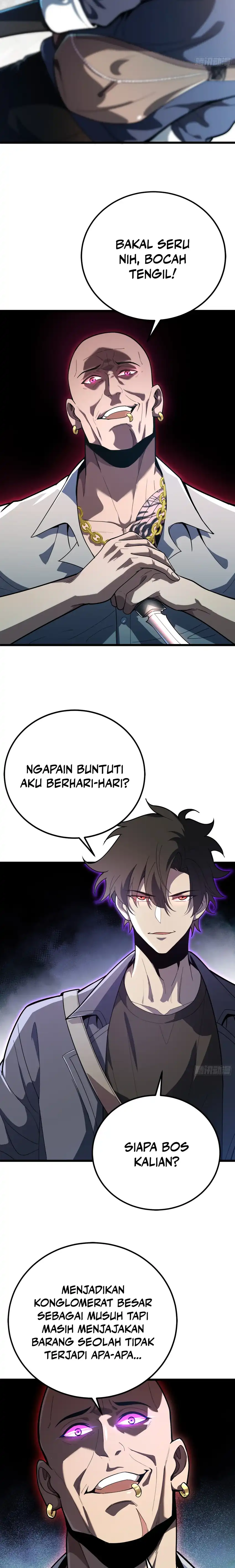 Baca The Clan’s Failure is the Former Strongest in the Continent - Chapter 5 halaman 12