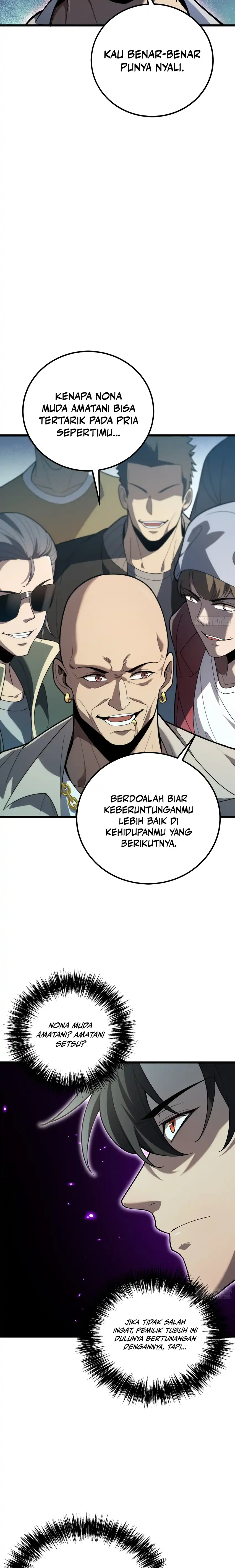 Baca The Clan’s Failure is the Former Strongest in the Continent - Chapter 5 halaman 13