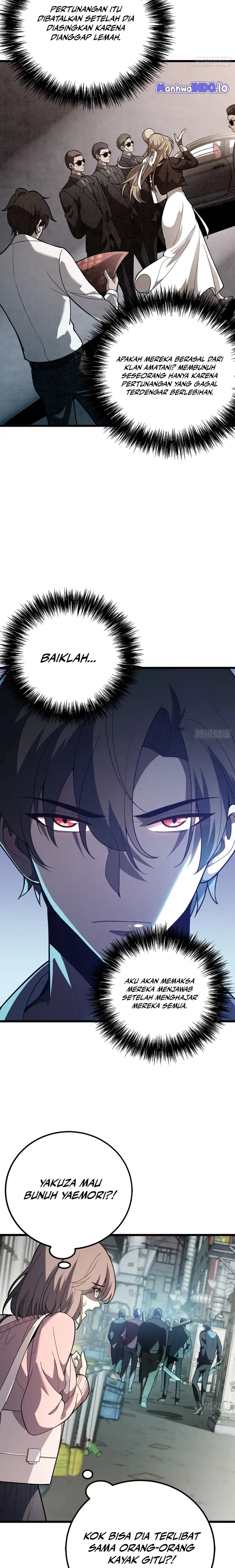 Baca The Clan’s Failure is the Former Strongest in the Continent - Chapter 5 halaman 14