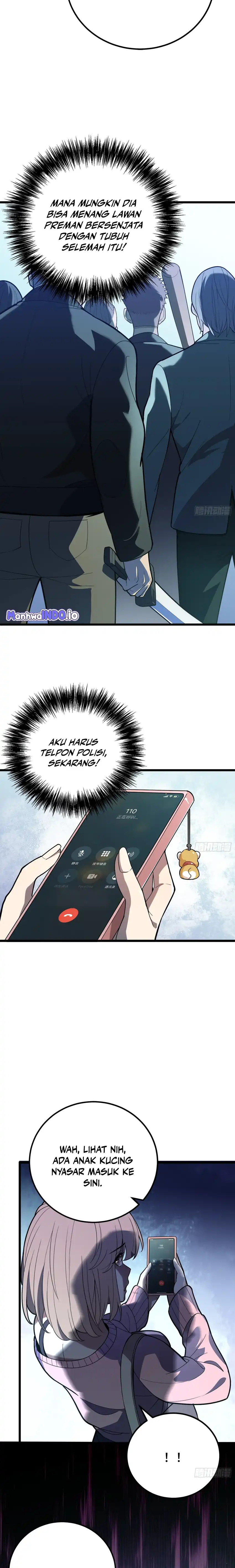 Baca The Clan’s Failure is the Former Strongest in the Continent - Chapter 5 halaman 15
