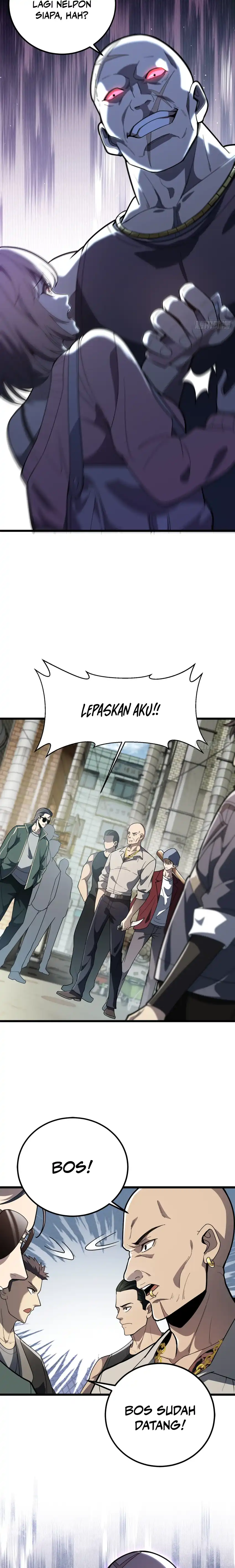 Baca The Clan’s Failure is the Former Strongest in the Continent - Chapter 5 halaman 16