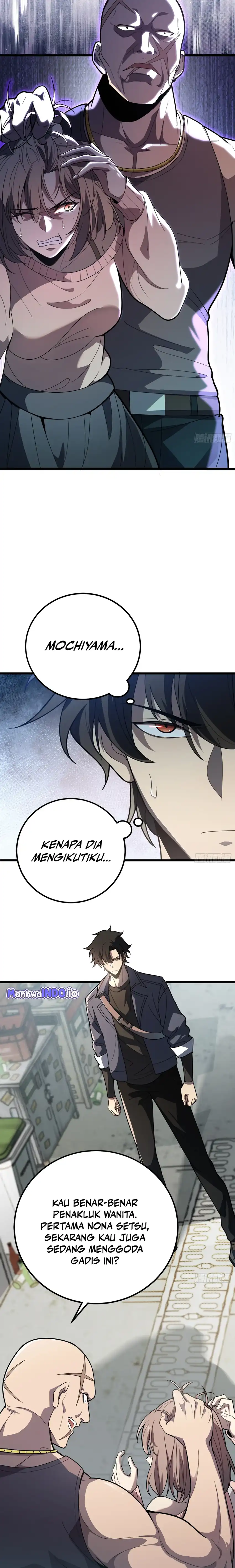 Baca The Clan’s Failure is the Former Strongest in the Continent - Chapter 5 halaman 17