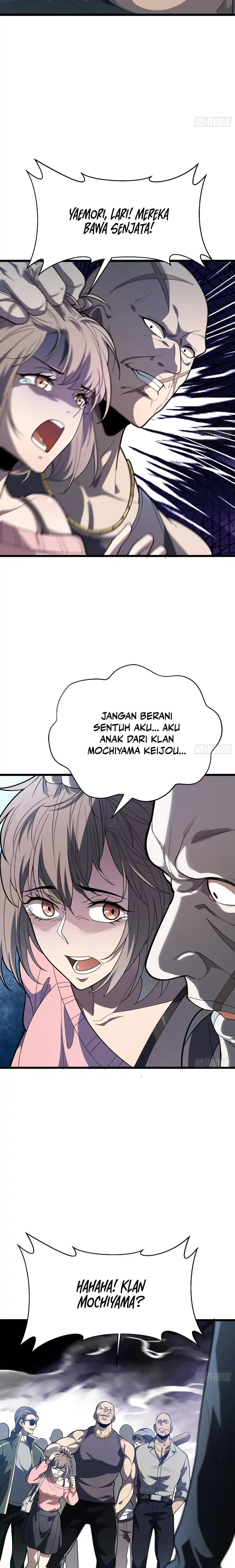 Baca The Clan’s Failure is the Former Strongest in the Continent - Chapter 5 halaman 18