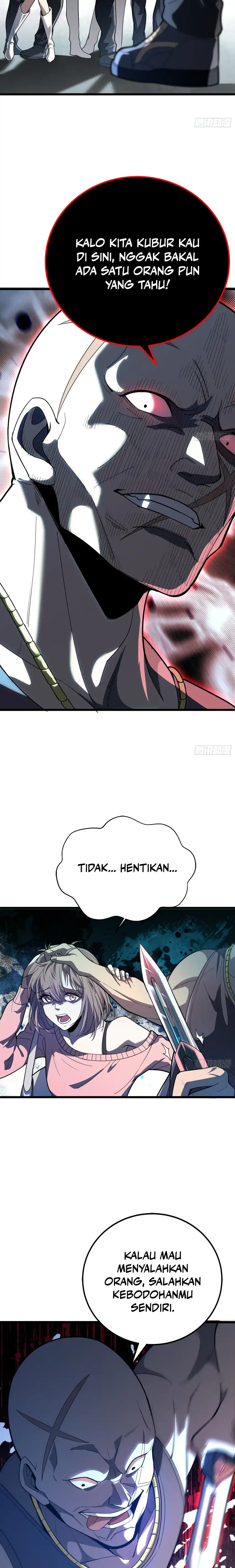 Baca The Clan’s Failure is the Former Strongest in the Continent - Chapter 5 halaman 19