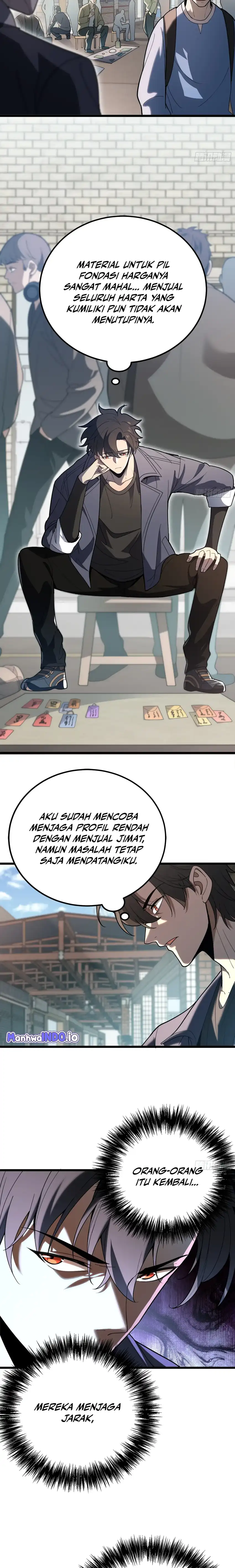 Baca The Clan’s Failure is the Former Strongest in the Continent - Chapter 5 halaman 5