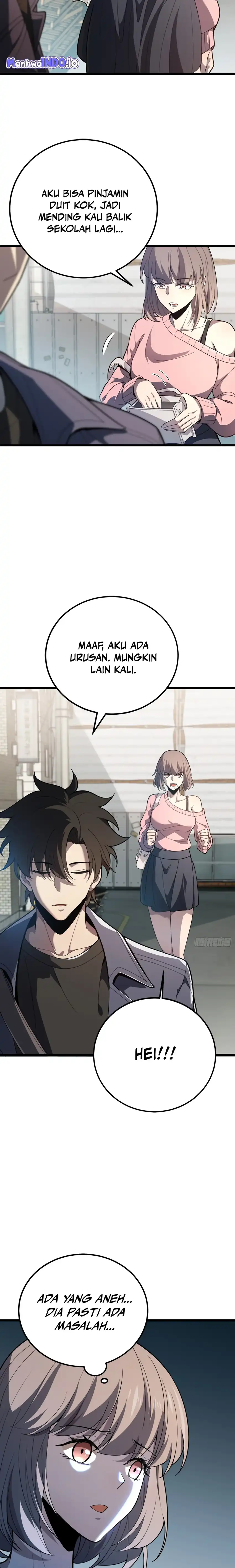Baca The Clan’s Failure is the Former Strongest in the Continent - Chapter 5 halaman 8