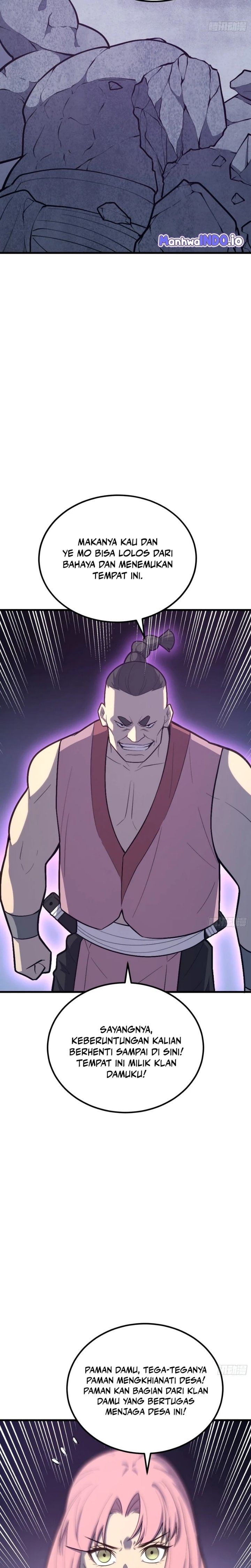 The Clan’s Failure is the Former Strongest in the Continent Chapter 50 - Page 10