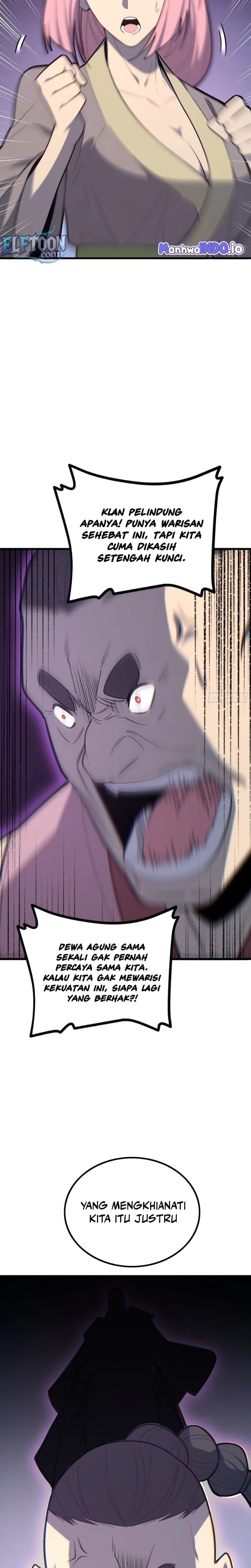 The Clan’s Failure is the Former Strongest in the Continent Chapter 50 - Page 11