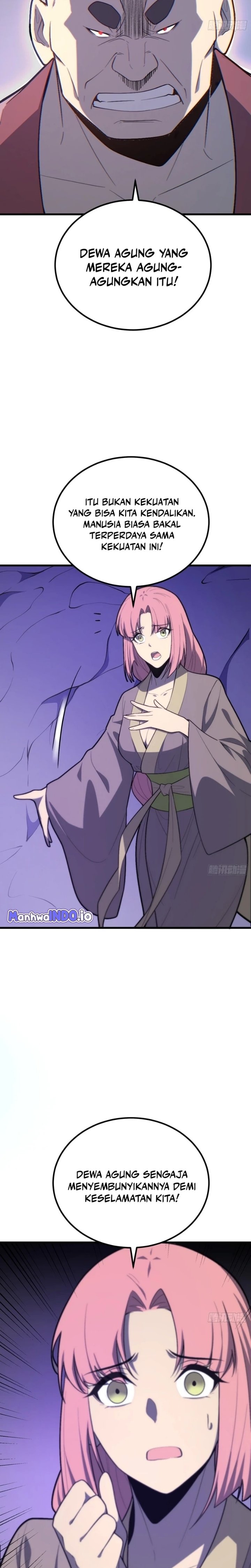 The Clan’s Failure is the Former Strongest in the Continent Chapter 50 - Page 12