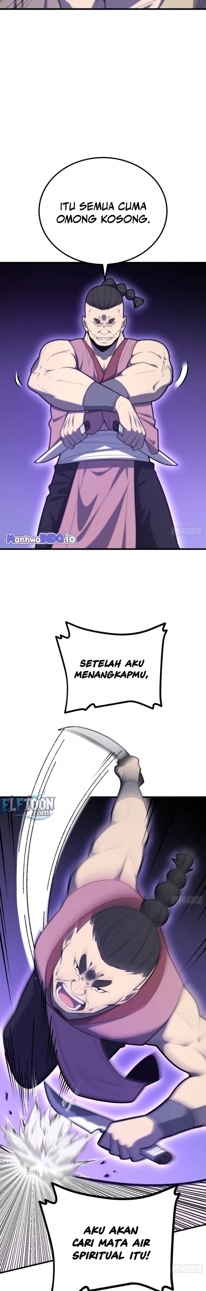 The Clan’s Failure is the Former Strongest in the Continent Chapter 50 - Page 13