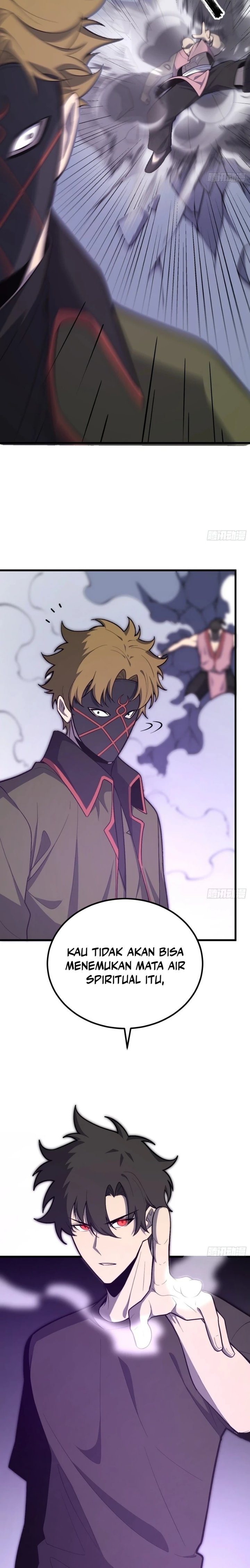 The Clan’s Failure is the Former Strongest in the Continent Chapter 50 - Page 15