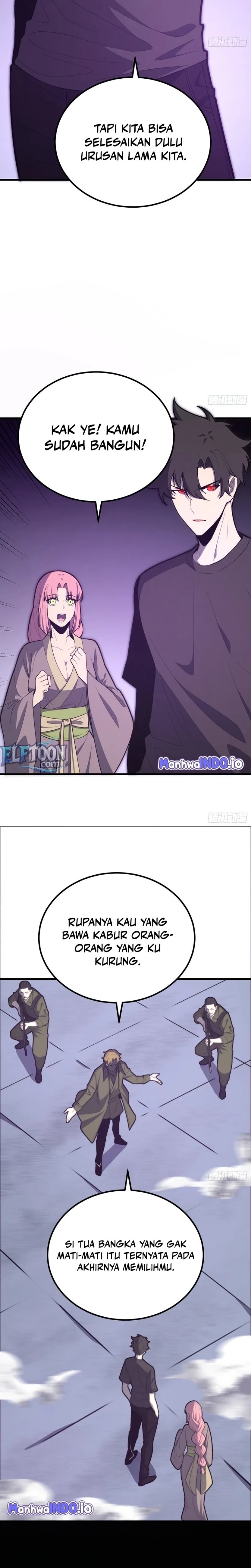 The Clan’s Failure is the Former Strongest in the Continent Chapter 50 - Page 16