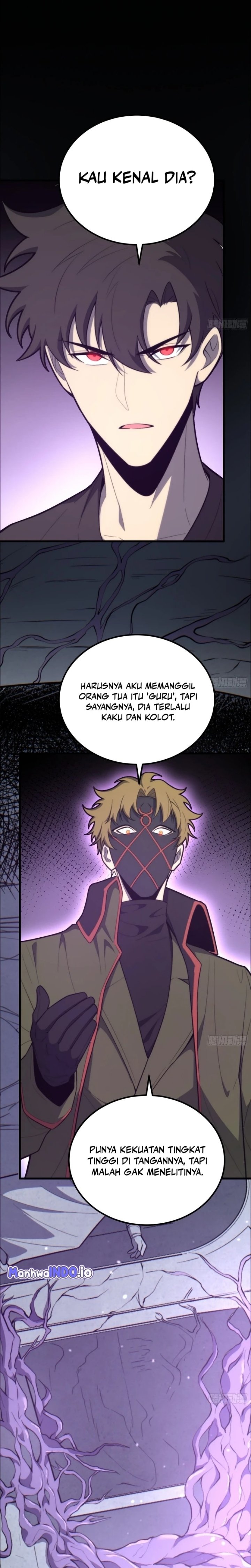 The Clan’s Failure is the Former Strongest in the Continent Chapter 50 - Page 17