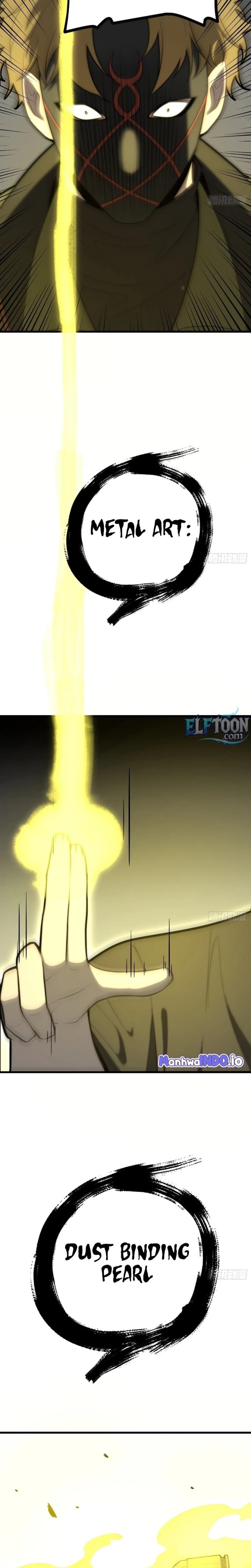 The Clan’s Failure is the Former Strongest in the Continent Chapter 50 - Page 21