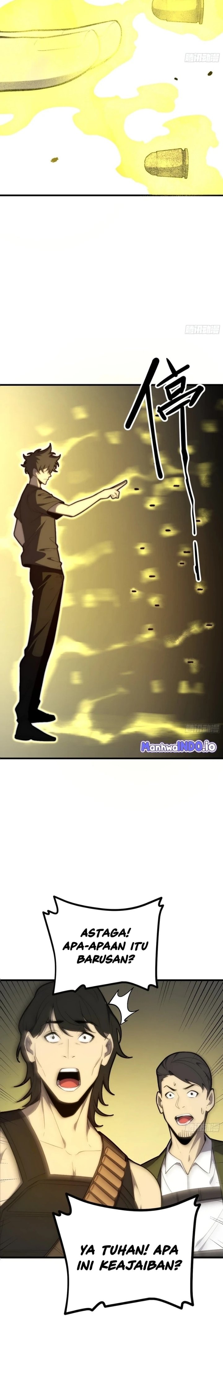 The Clan’s Failure is the Former Strongest in the Continent Chapter 50 - Page 22
