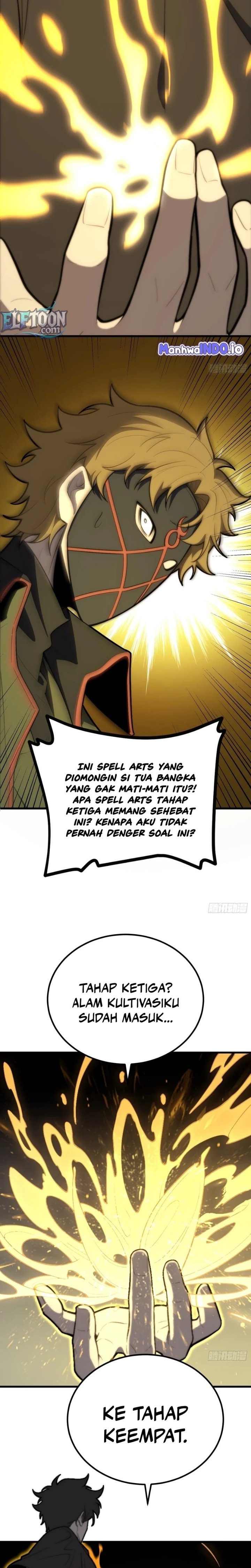 The Clan’s Failure is the Former Strongest in the Continent Chapter 50 - Page 24