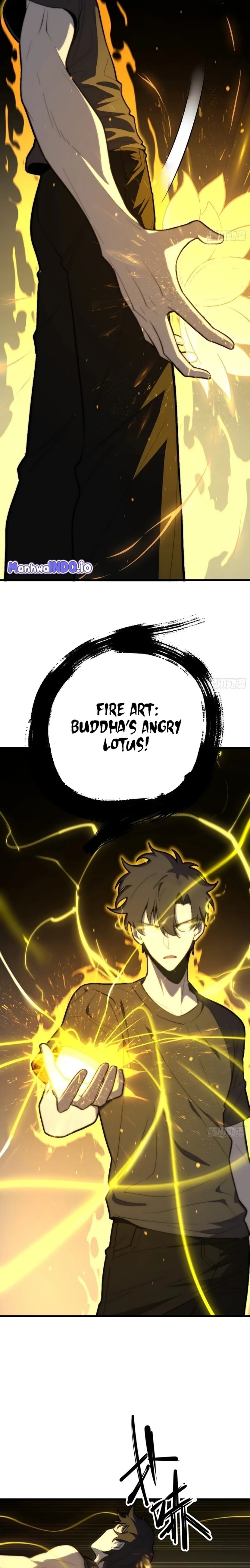 The Clan’s Failure is the Former Strongest in the Continent Chapter 50 - Page 25