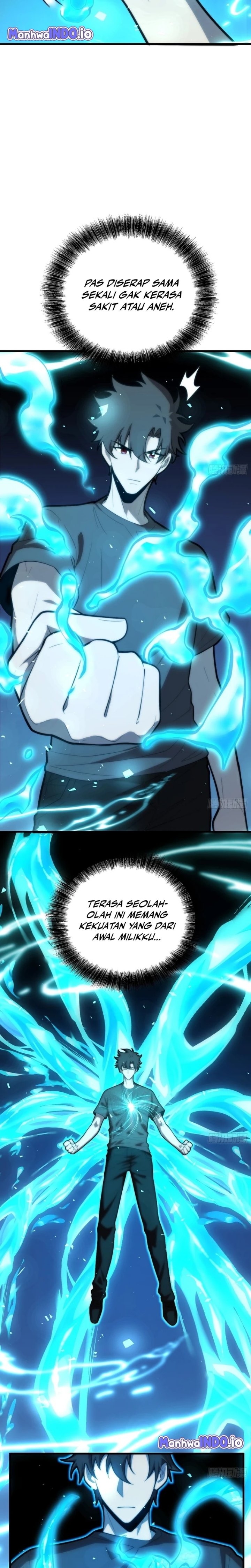The Clan’s Failure is the Former Strongest in the Continent Chapter 50 - Page 3