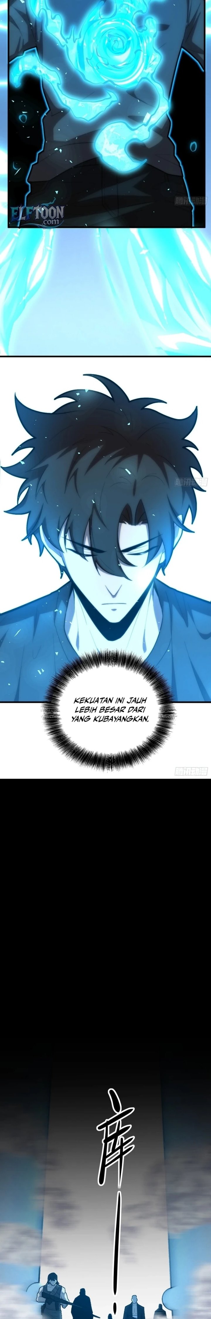 The Clan’s Failure is the Former Strongest in the Continent Chapter 50 - Page 4