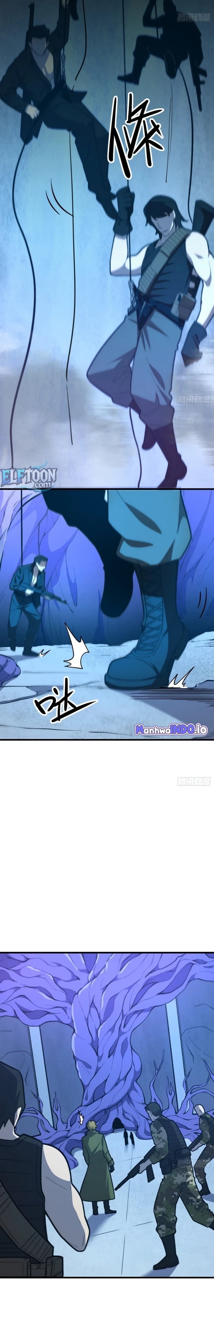 The Clan’s Failure is the Former Strongest in the Continent Chapter 50 - Page 6