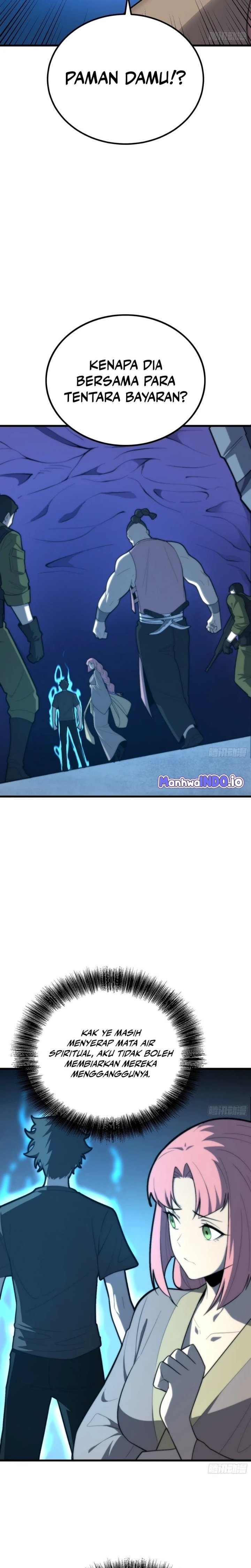 The Clan’s Failure is the Former Strongest in the Continent Chapter 50 - Page 8