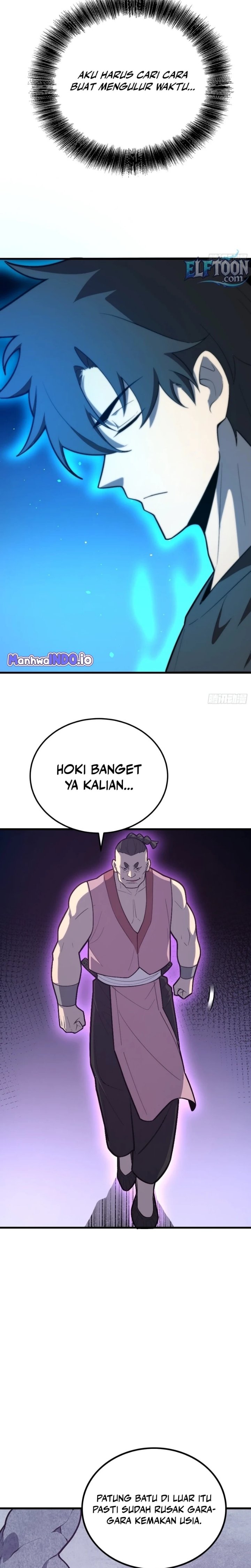 The Clan’s Failure is the Former Strongest in the Continent Chapter 50 - Page 9