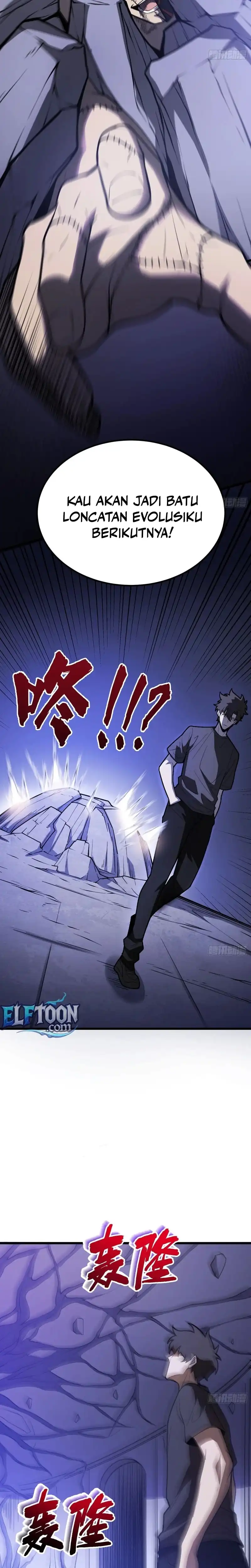 The Clan’s Failure is the Former Strongest in the Continent Chapter 51 - Page 10