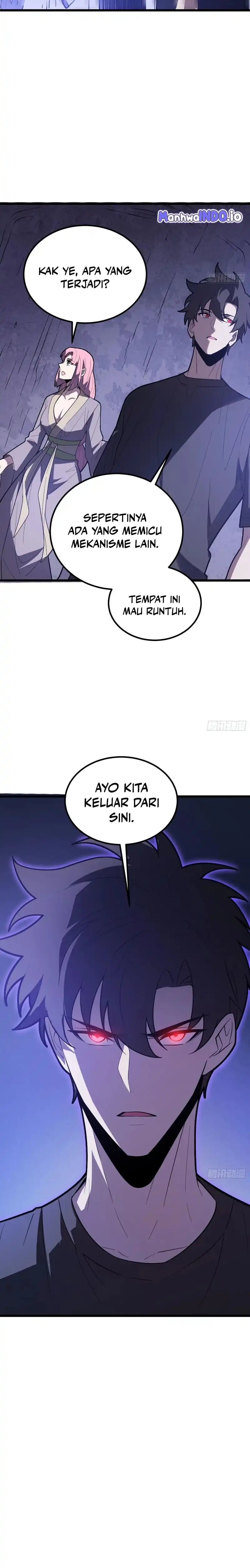 The Clan’s Failure is the Former Strongest in the Continent Chapter 51 - Page 11