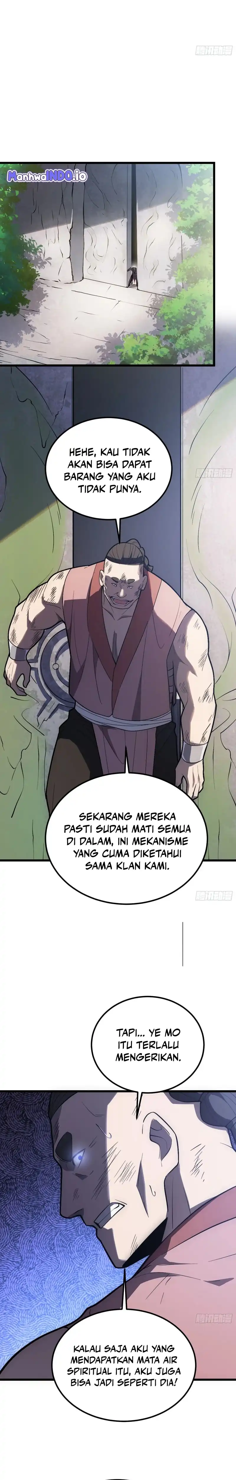 The Clan’s Failure is the Former Strongest in the Continent Chapter 51 - Page 12