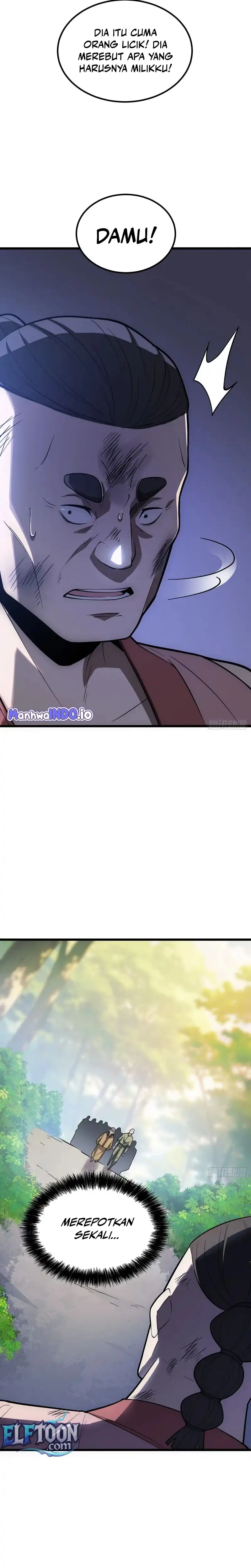 The Clan’s Failure is the Former Strongest in the Continent Chapter 51 - Page 13