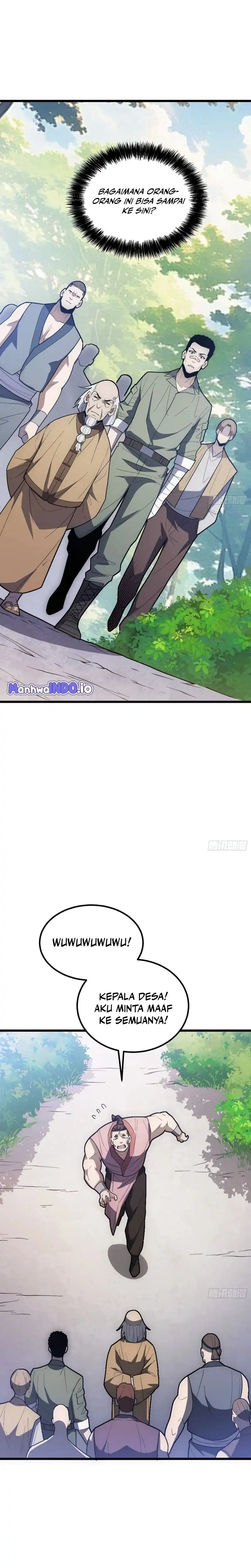 The Clan’s Failure is the Former Strongest in the Continent Chapter 51 - Page 14