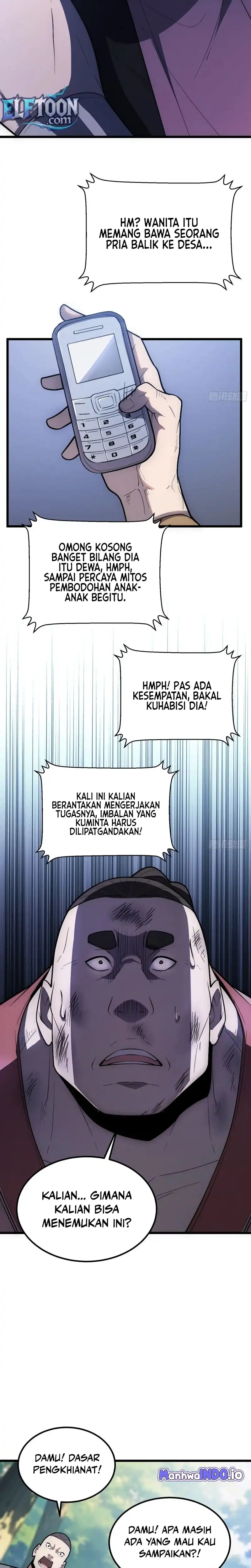 The Clan’s Failure is the Former Strongest in the Continent Chapter 51 - Page 16